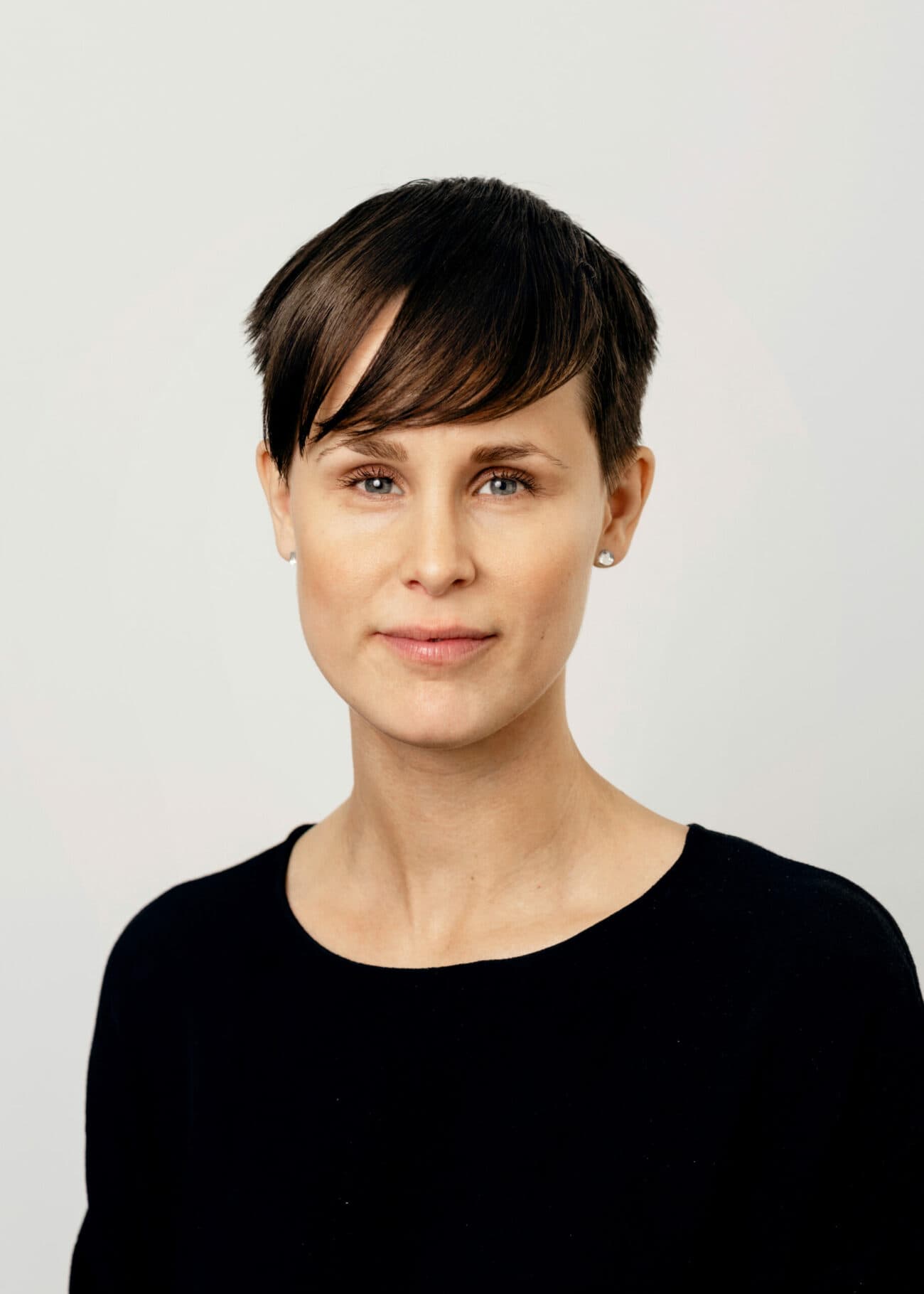 Alkoholforskaren Erica: ”bakom siffrorna finns riktiga människor”