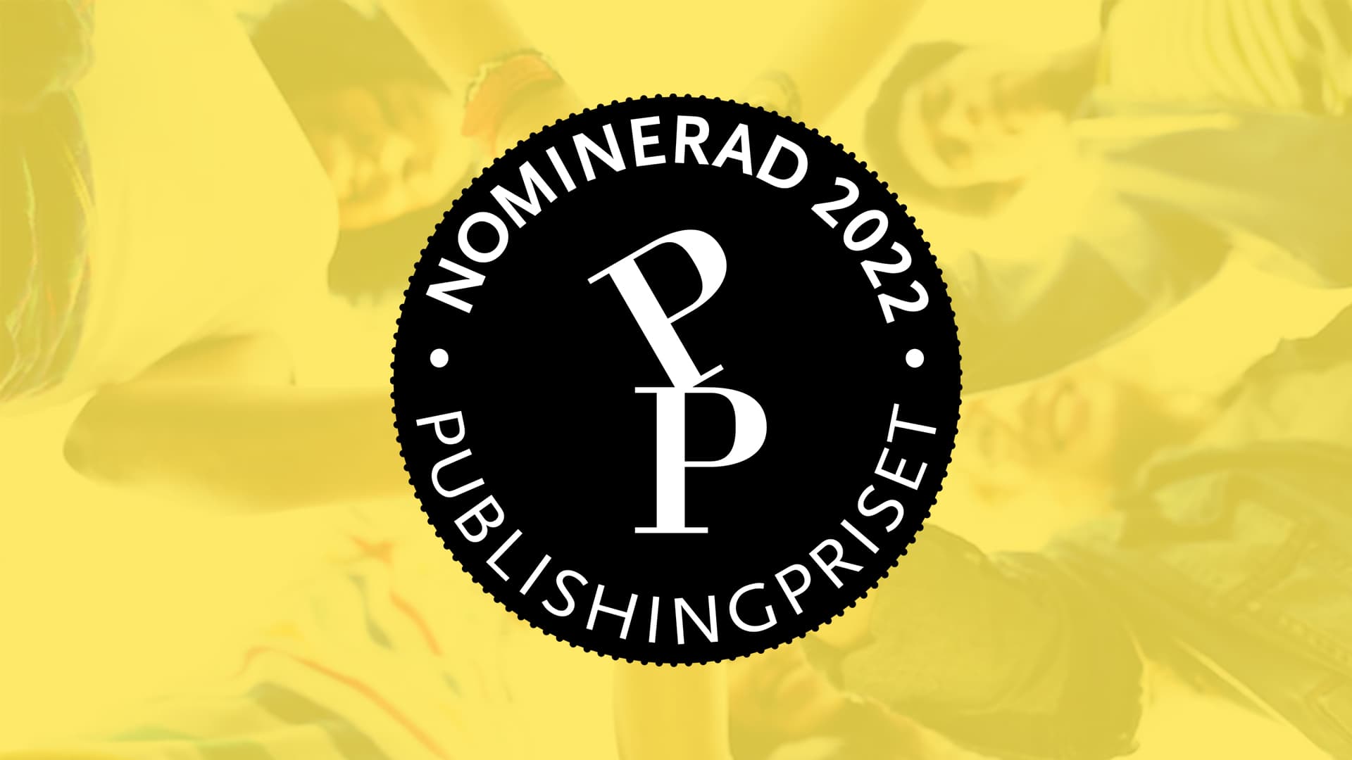 Drugsmart nominerad till Publishingpriset