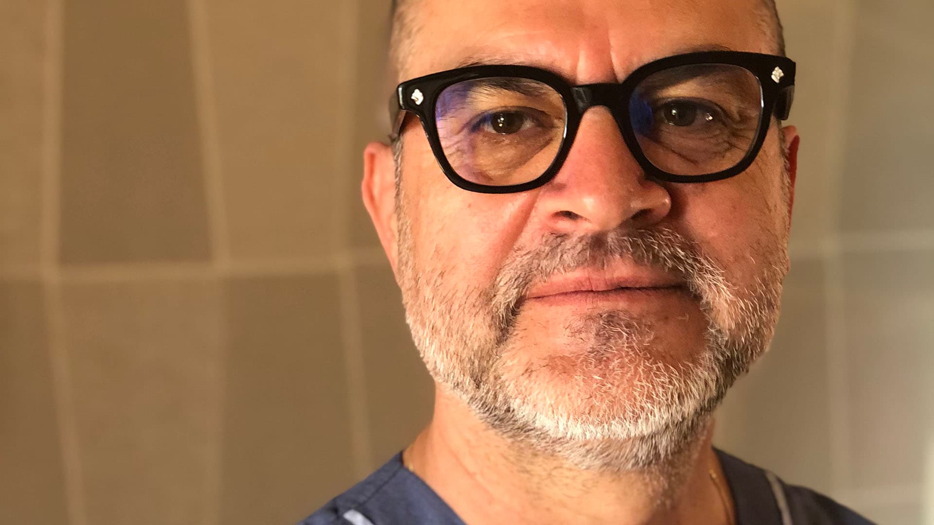 ”Vi är till för att ge vård – inte för att sätta dit”