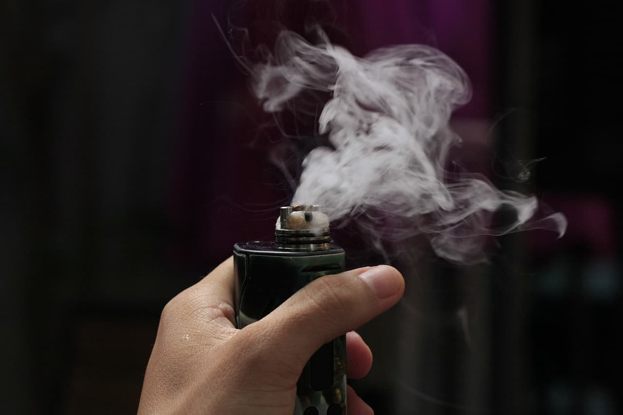 Flera typer av syntetisk cannabis narkotikaklassas